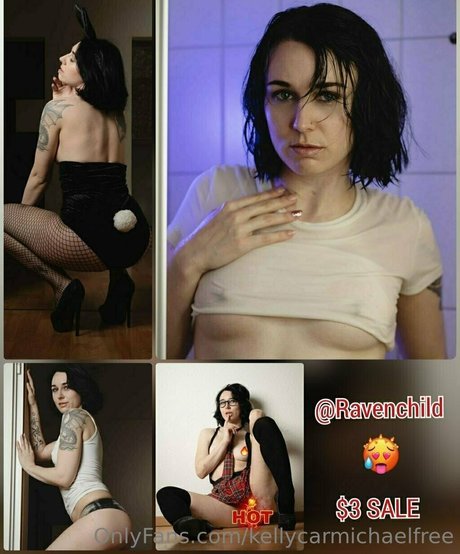 kellycarmichaelfree pornstar top picture