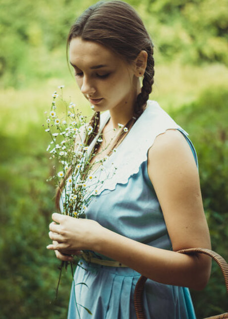 iramostova nudes model galleries