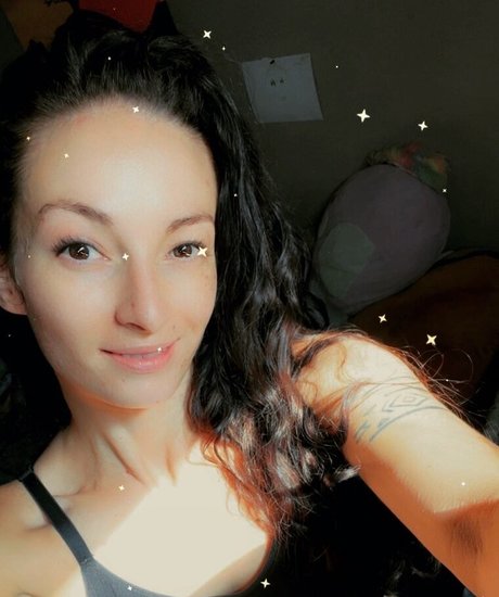 Chaos Garden pornstar hd picture