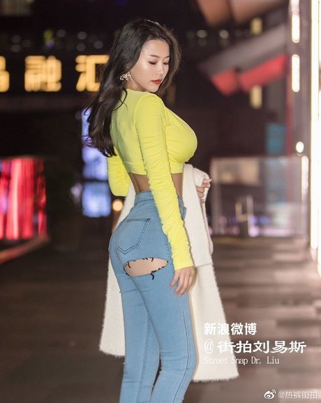 Echo Yue star hd pics