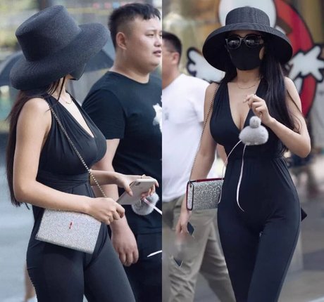 Echo Yue porn star pictures