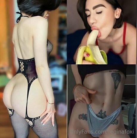 reginafoxi pornstar hd images