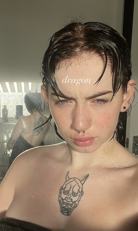 Morgan Beckers nice actress photo