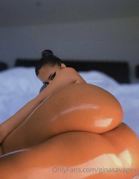 ginasavagexi art pornstar photos