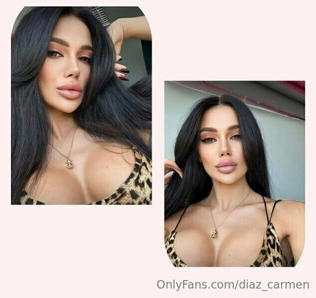 diaz carmen pornstar art image