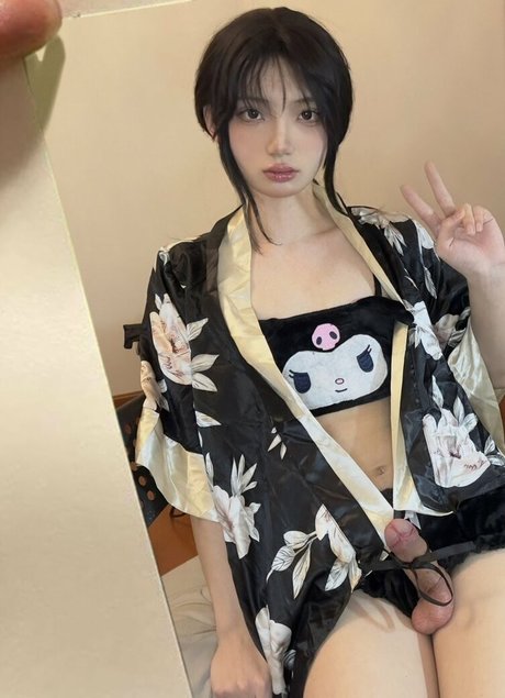 huangss001 model pretty pics