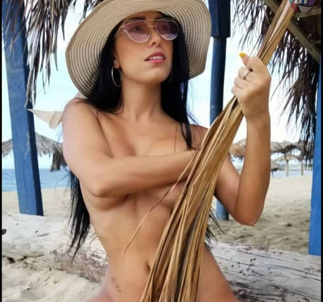 Scarleth Team perfect model archive