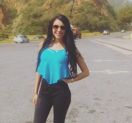 Scarleth Team Profile pic