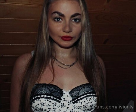 livionly naked pornstar image