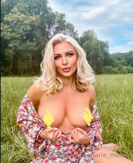 marie meow pornstar top picture