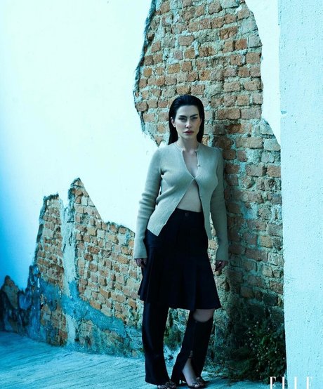 Cleo Pires star pics