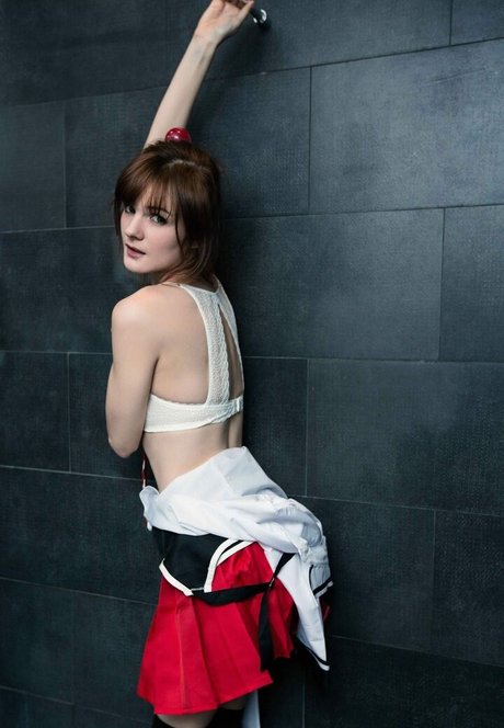 shaeunderscore model hot pictures