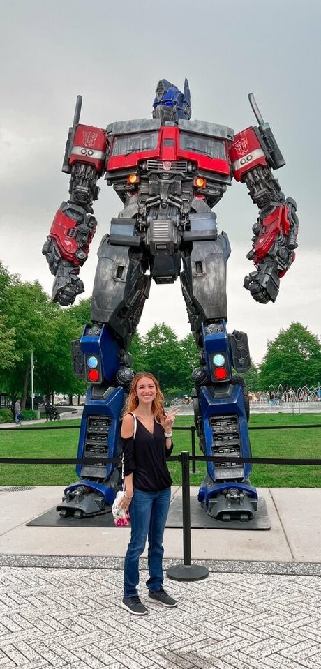 Echochlo model nice gallery