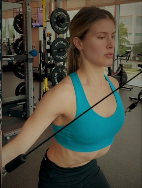 Eugenie Bouchard art pornstar picture