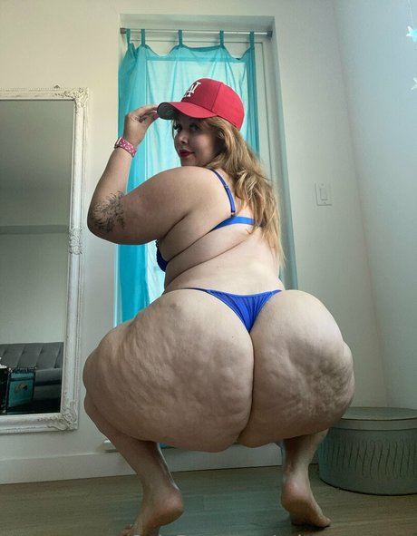 princessspear nude model photo