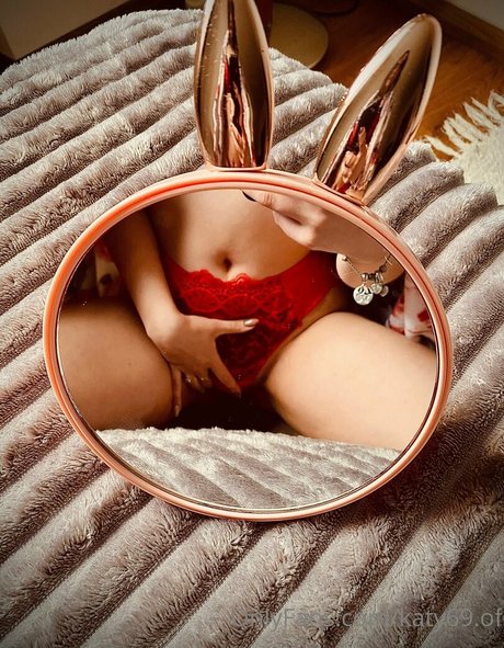 katy69 of pornstar exclusive image