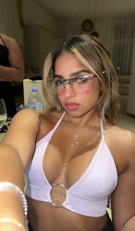 AyannaMarcelin best actress picture