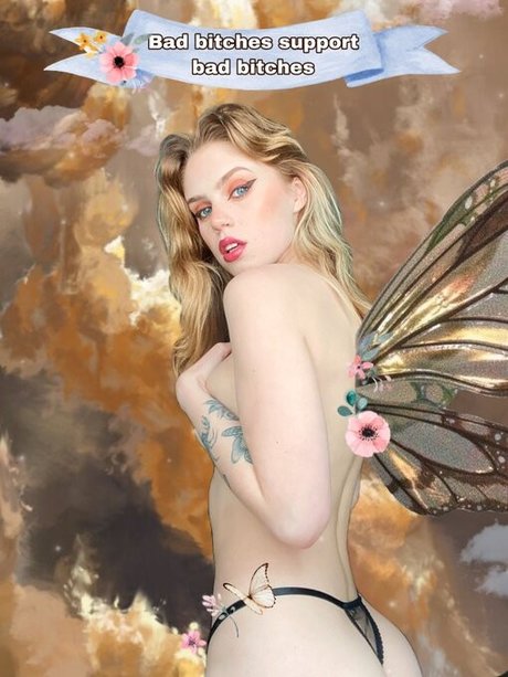 Cera Gibson erotic pornstar archive