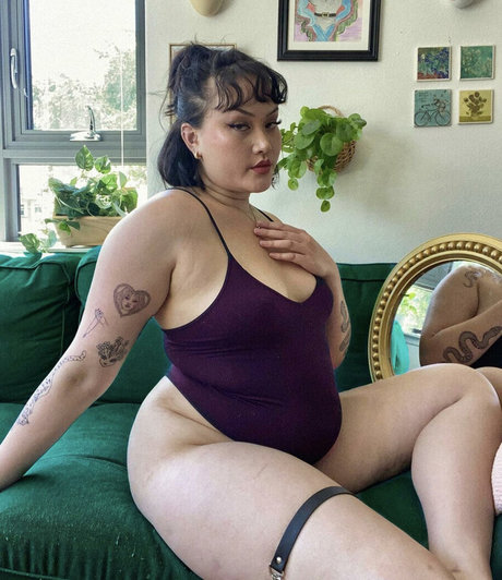 Jamie zella model images