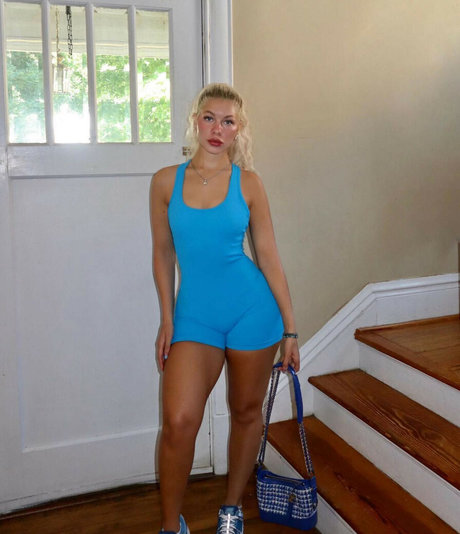 Haylei Mychail pornstar img