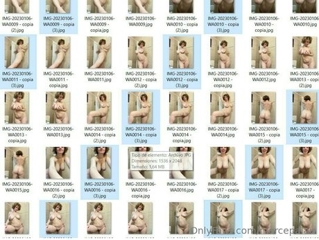 mercepalau naked pornstar archive