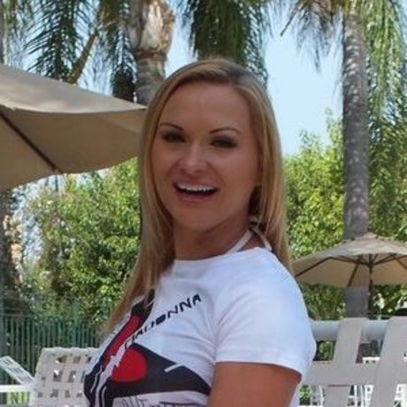 Katja Kassin hot actress gallery