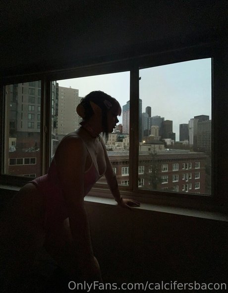 calcifersbacon sex model pictures