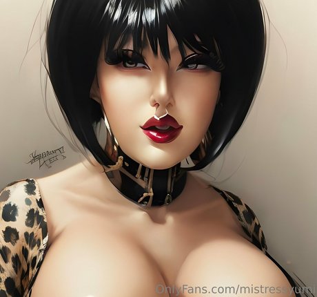 mistressyumi model xxx galleries