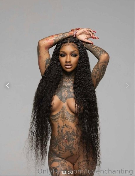 Enchanting top model galleries