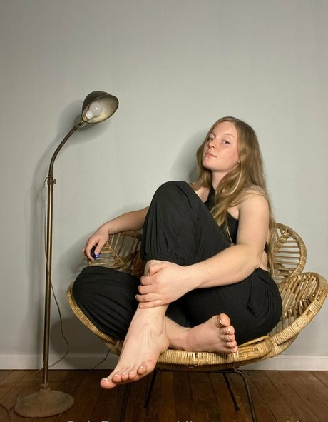 dissensus goddess star top image