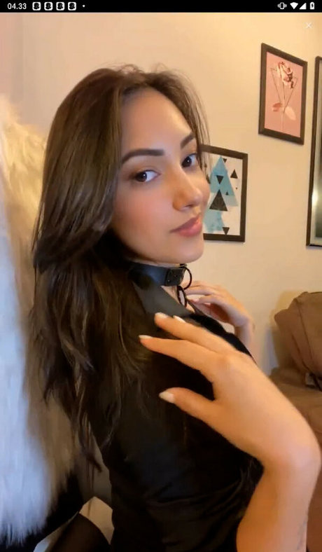 Pamm Bigo star sex images