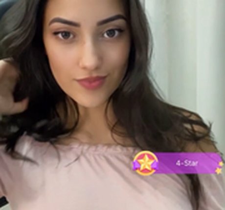 Pamm Bigo hd model photos