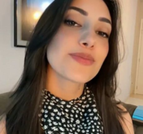 Pamm Bigo best actress images