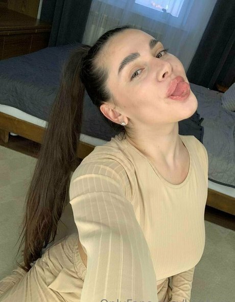 kirateen model porn photo