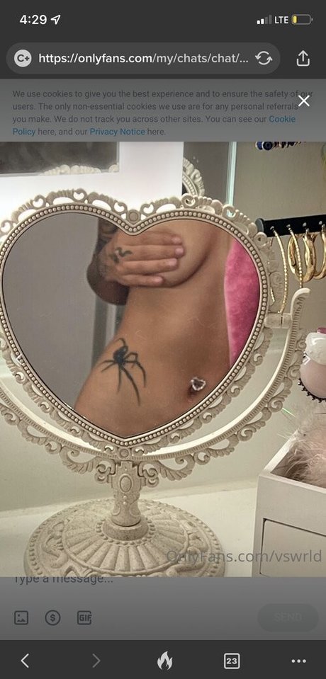 Vswrld star adult photos