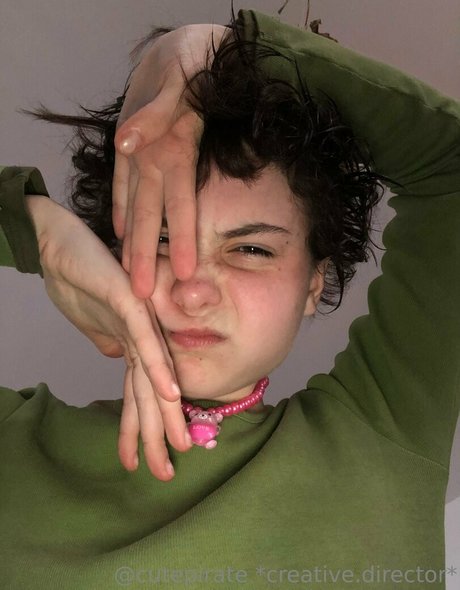 cutepirate nudes model galleries