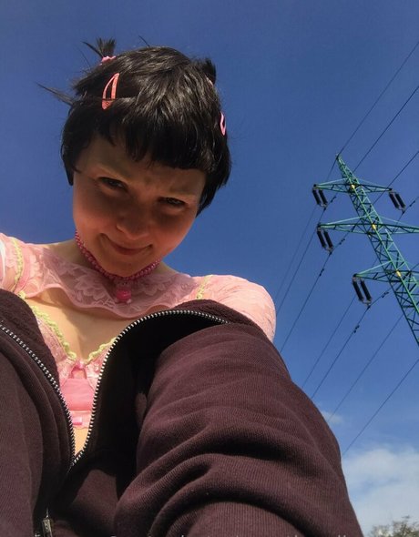 cutepirate exclusive pornstar pics