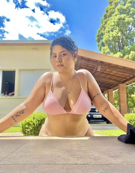 Carolina Fidencio pornographic actress photos