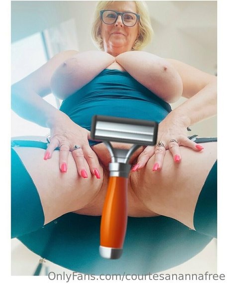 courtesanannafree pornstar best pics