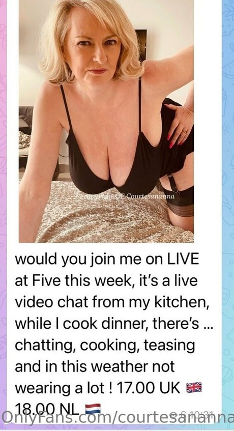 courtesanannafree pornstar pretty img