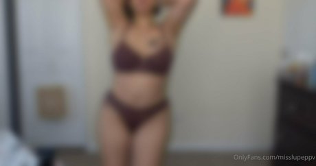 misslupeppv pornstar nude img