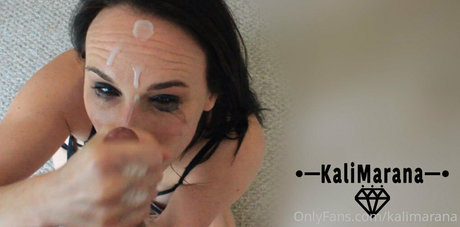 kalimarana model hot pic