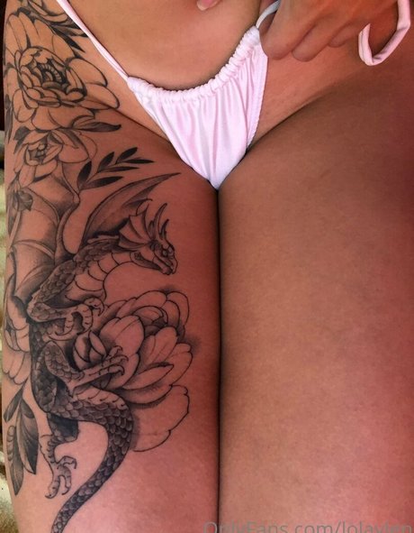 lolaylen hot pornstar pictures