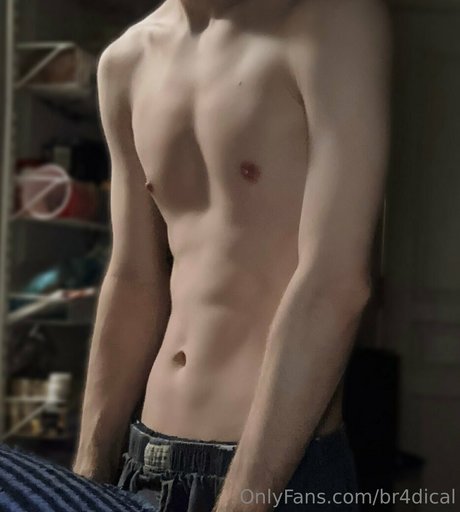 br4dical Profile pic