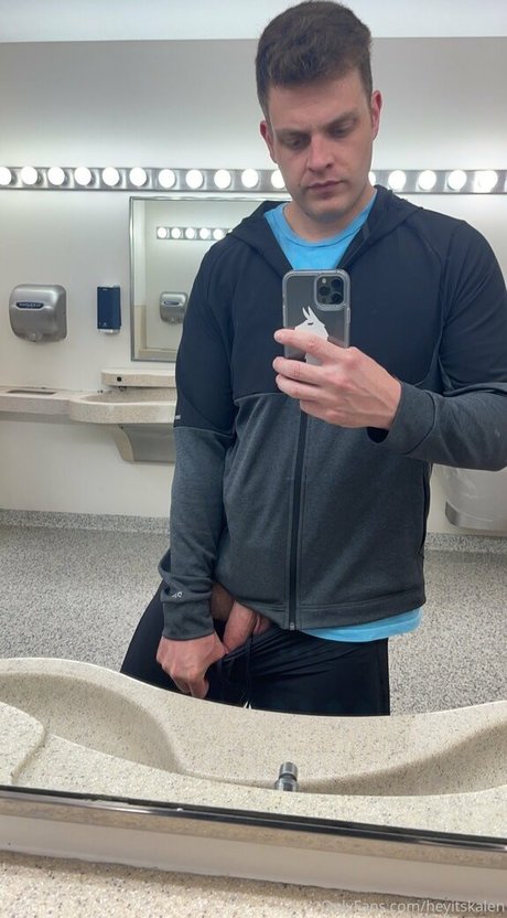 heyitskalen model pretty gallery