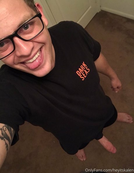 heyitskalen pornstar free image