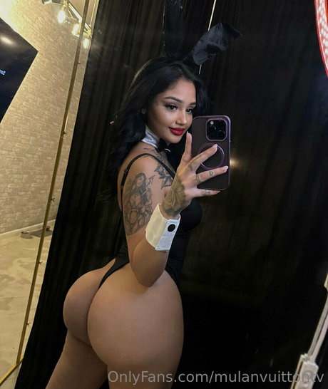 Mulanvuittontv model perfect galleries