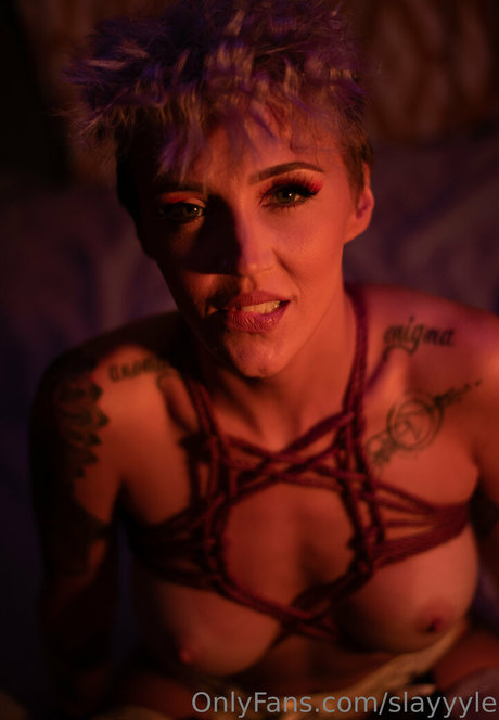 slayyyle sex star pic