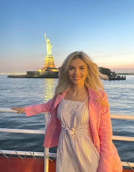 Liz Wheeler star top pictures