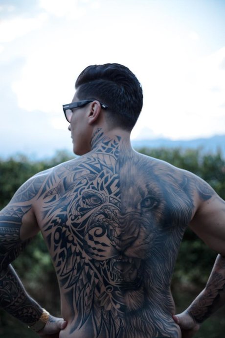 Montes Leon free pornstar picture